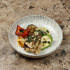 Овощи Гриль