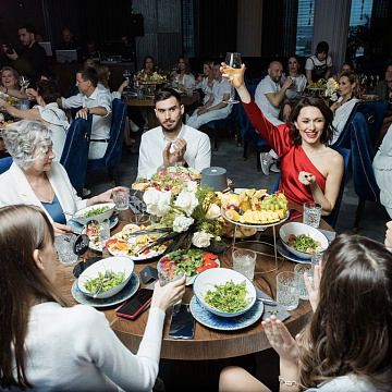 Дни рождения