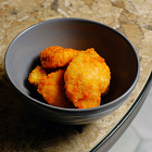 Наггетсы куринные