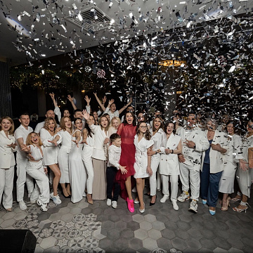 Дни рождения