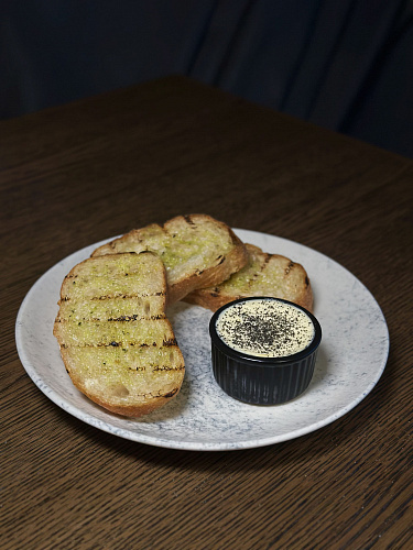 Чиабатта в подарок