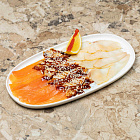 Рыбное плато