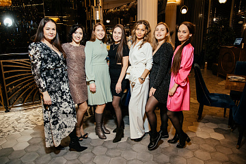 Корпоративы