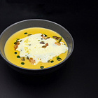 Крем-суп из Тыквы