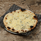 Пицца 4 сыра