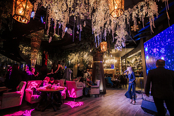 Корпоративы