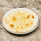 Фокачча с ароматным маслом