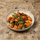 Креветки Том Ям