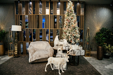 Корпоративы