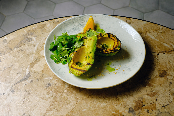 Гарниры.Соусы