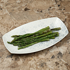 Молодая Спаржа 