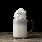 Банановый с орео 370мл