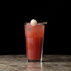 Клубника-личи 1000мл