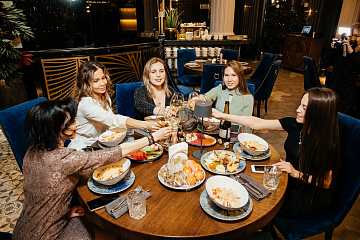 Корпоративы