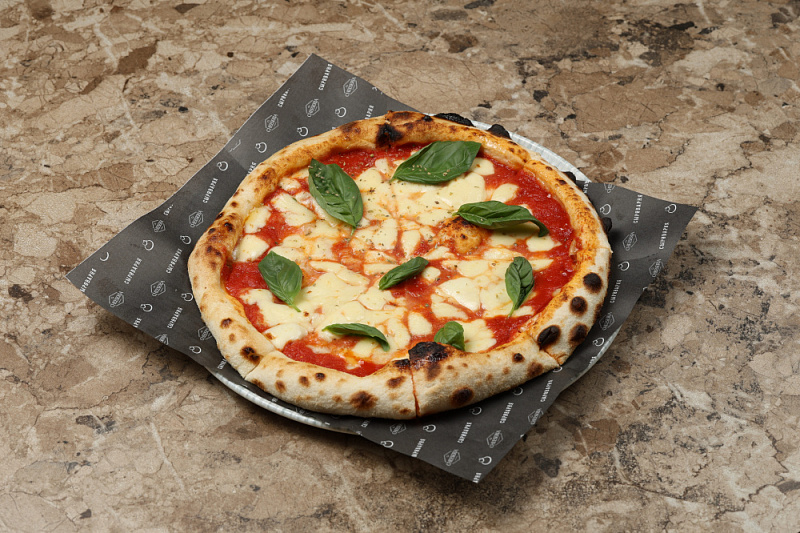 Пицца Маргарита 