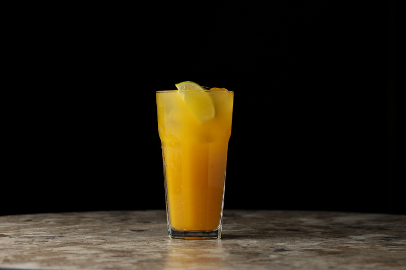 Манго-алоэ 1000мл