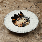 Спагетти Неро с Морепродуктами 