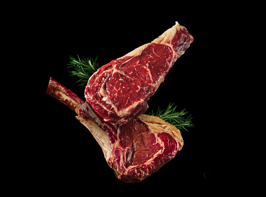 Каре Ягненка 100 гр