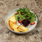 Кипрский халуми 