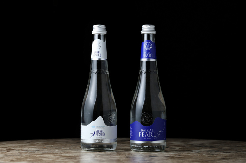 Байкал Резерв 0,53