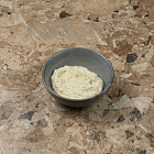 Картофельное пюре с трюфелем