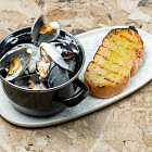 Беломорские Мидии