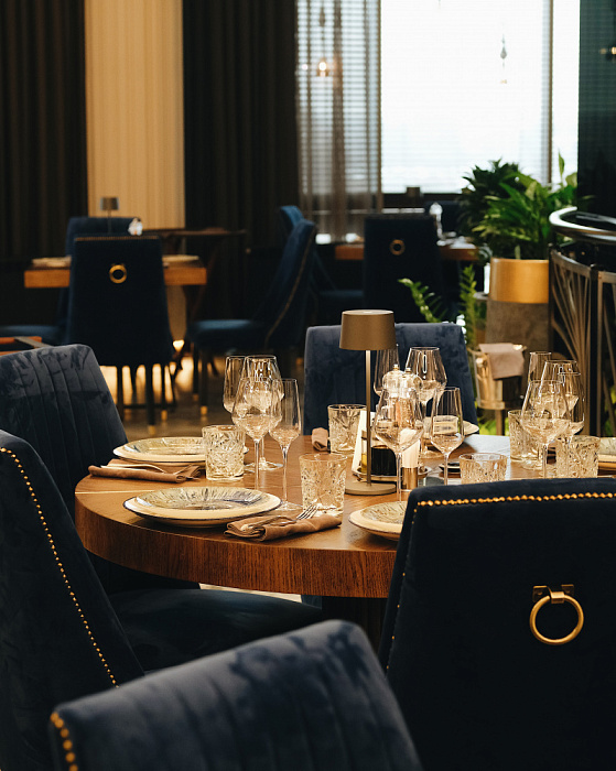 Корпоративы