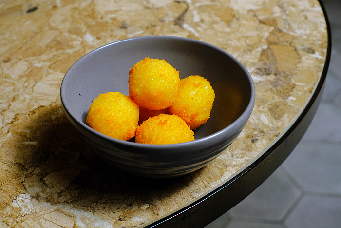 Детское Меню