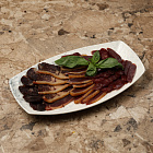 Национальное плато