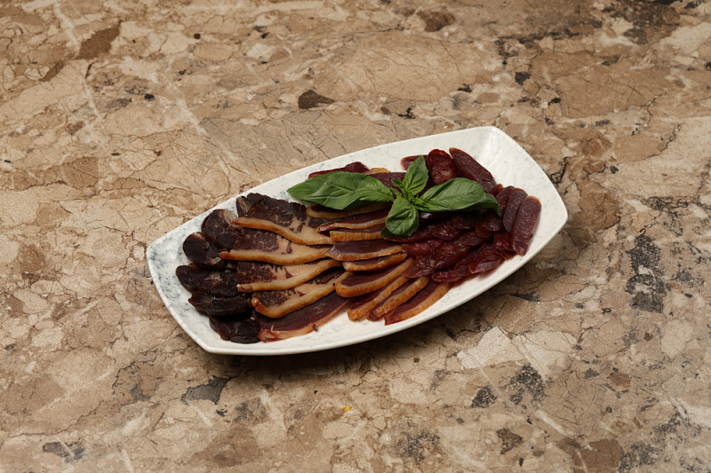 Национальное плато