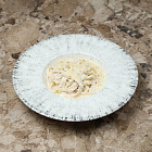 Паста Сливочная с курицей 