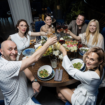 Дни рождения