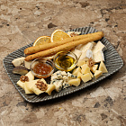 Сырная тарелка