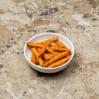 Батат фри гриль