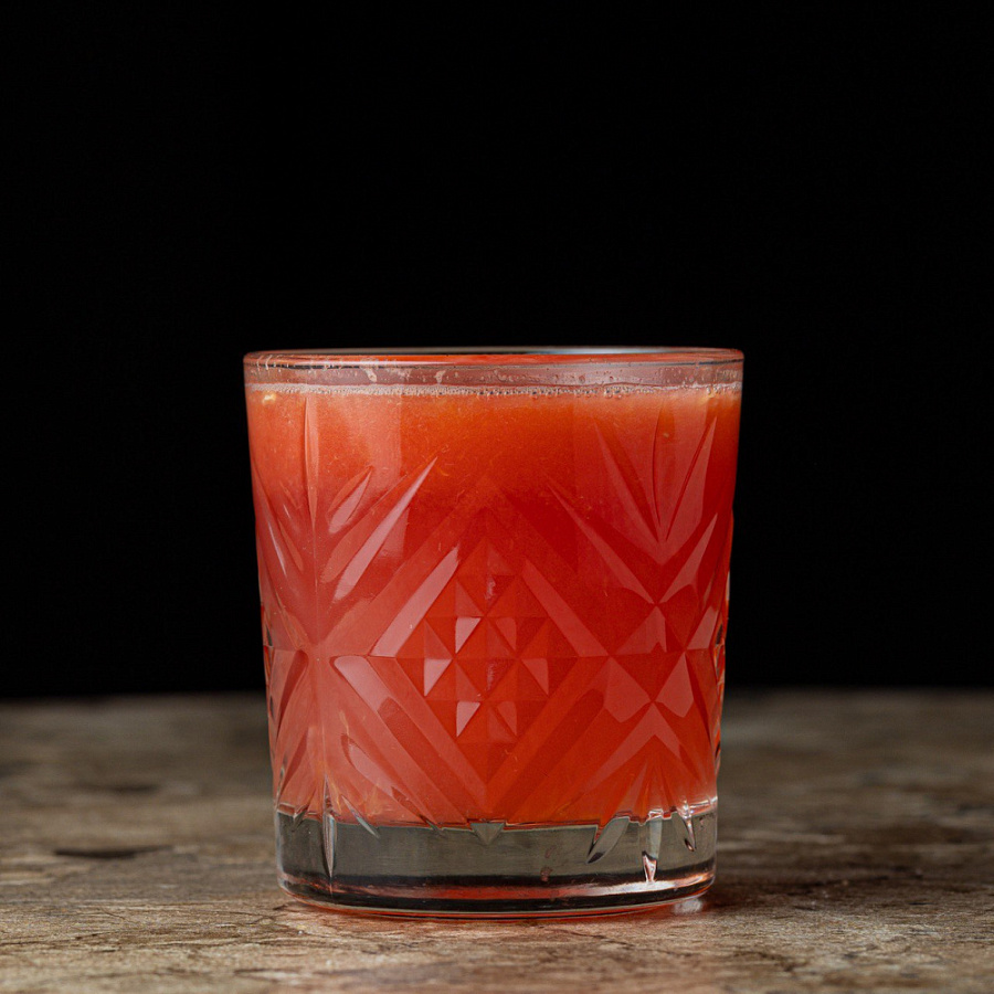 Морс клюква 0,25