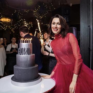 Дни рождения