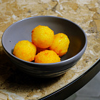 Сырные Шарики