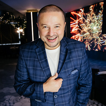 Корпоративы