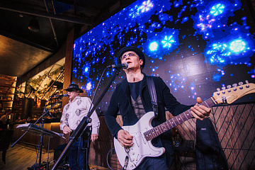 Корпоративы