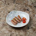 Куринные Сосиски