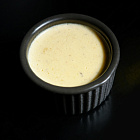 Соус из белых грибов