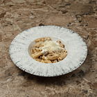 Маккерони с брискетом