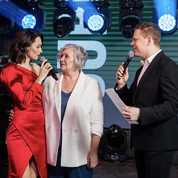 Дни рождения