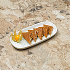 Сливочный щербет