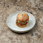 Бургер с Курицей 