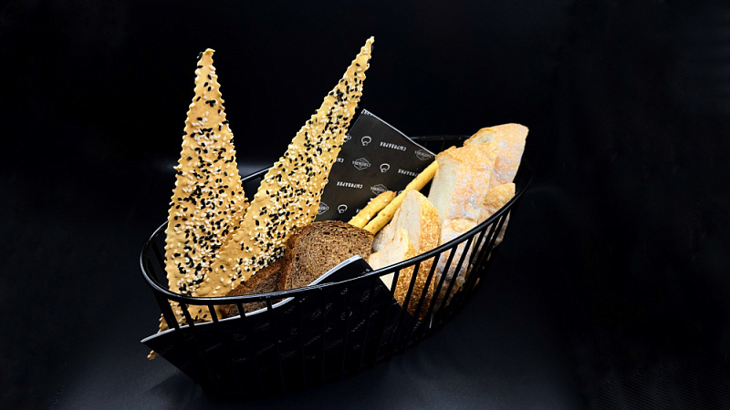 Хлебная корзина