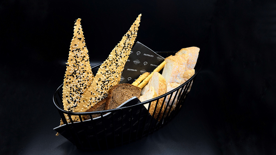 Хлебная корзина