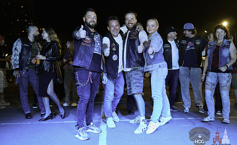 Мероприятия