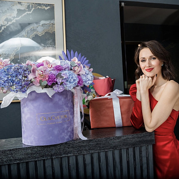 Дни рождения