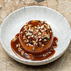 (Р)Синнабон с пеканом и карамелью